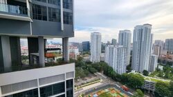 One Holland Village Residences (D10), Apartment #563940381